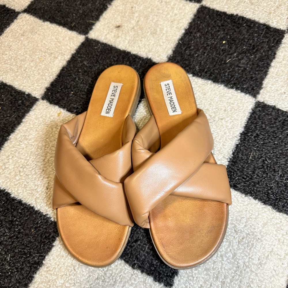 Steve Madden Sandals